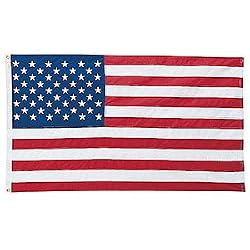 US American made United States 2 x3 ft Nylon Flag