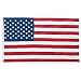 US American made United States 2 x3 ft Nylon Flag