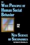 The Wave Principle of Human Social Behavior and the New Science of Socionomics