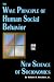 The Wave Principle of Human Social Behavior and the New Science of Socionomics by Robert R., Jr. Prechter