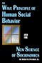 The Wave Principle of Human Social Behavior and the New Science of Socionomics