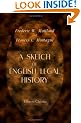 A Sketch of English Legal History