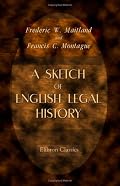 A Sketch of English Legal History