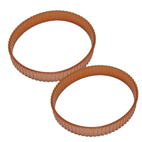 Ryobi AP10 Planer (2 Pack) Replacement Drive Belt 68600532pk