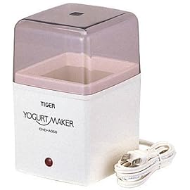 TIGER ヨーグルトメーカー CHD-A050W