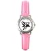 NHL Women's HPS1-SJ San Jose Sharks Player Series Watch