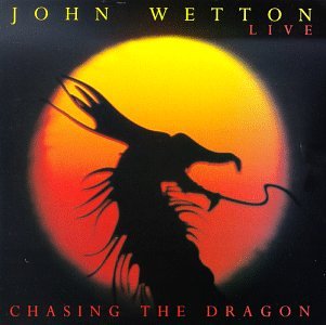 Live: Chasing the Dragon