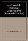 Workloads in children's departments