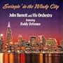 Swingin in the Windy City