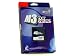 M3 Real ���{��� M3DS-R + APACER microSD �J�[�h�i1GB 2�A�_�v�^�[�t�j