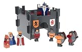 Imagiplay A Day in the Kingdom Playset (31397)