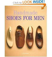 Handmade Shoes for Men