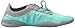 Vibram Women's KSO Evo Cross Training Shoe, Mint/Grey, 39 EU/8 M US