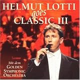 Eigenschaften Helmut Lotti  / Helmut Lotti Goes Classic Vol. 3