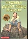 Newbery Great Girls Boxed Set, 4 Books (Newbery Winners)