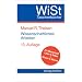 Wissenschaftliches Arbeiten. Technik, Methodik, Form (WiST-Taschenbücher)