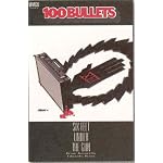 100 Bullets Vol. 6: Six Feet Under the Gun book cover