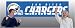 BSD Chargers Giant 8-Foot X 2-Foot Nylon Banner