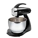 Sunbeam Heritage Mixmaster Standing Mixer - Black