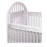 BreathableBaby CribShield System