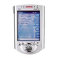 Compaq iPAQ 3765 Color Pocket PC