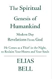 The Spiritual Genesis of Humankind