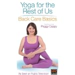 Yoga for the Rest of Us - Back Care Basics