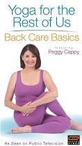 Yoga for the Rest of Us - Back Care Basics