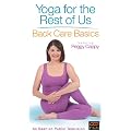 Yoga for the Rest of Us: Back Care Basics