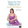 Yoga for the Rest of Us - Back Care Basics