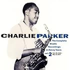 Complete Studio Recordings, Vol. 2 by  Charlie Parker 