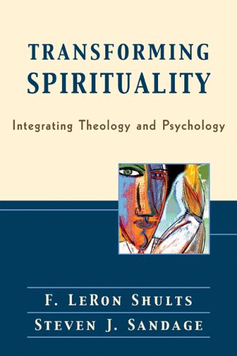 Transforming Spirituality: Integrating Theology and Psychology under Systematic in The Books Store