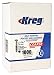 Tools & Hardware : Kreg SML-C125S5-1000 305 Stainless Steel Pocket Hole Screws - 1 1/4", #8 Coarse, Washer Head, 1000 count