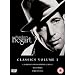 Humphrey Bogart Classics: Vol 1  - Casablanca / High Sierra / Dark Passage