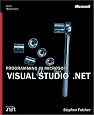 Programming in Microsoft Visual Studio .Net