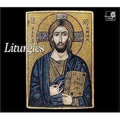 Liturgies