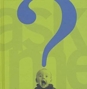 Cover of "Ask Me (Neal Porter Books)"