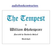 The Tempest | [William Shakespeare]
