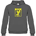 Virgo / Sextrology Unisex Hooded Sweatshirt