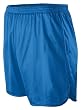 Youth Longer Length Wicking Track Short