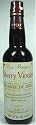 Don Bruno Sherry Vinegar Vinagre De Jerez 12.7 Oz.