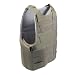 Bravo Tactical Gear: Special Force Body Armor - Tan