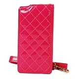 Init Fashion Case for Ipod Nano Digital Device-PINK