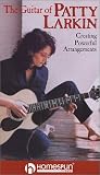 The Guitar of Patty Larkin [VHS]