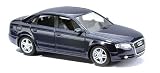 Busch 49220 Audi A4 2004 Dark Green