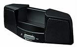 シーグランド 専用スピーカー＆USBドック XS701-SPR-K ブラック