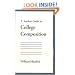 A Student Guide to College Composition