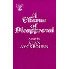A Chorus of Disapproval (Acting Edition)