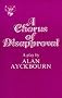 A Chorus of Disapproval (Acting Edition)