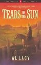 Tears of the Sun: Journeys of the Stranger (Five Star Standard Print Christian Fiction Series)